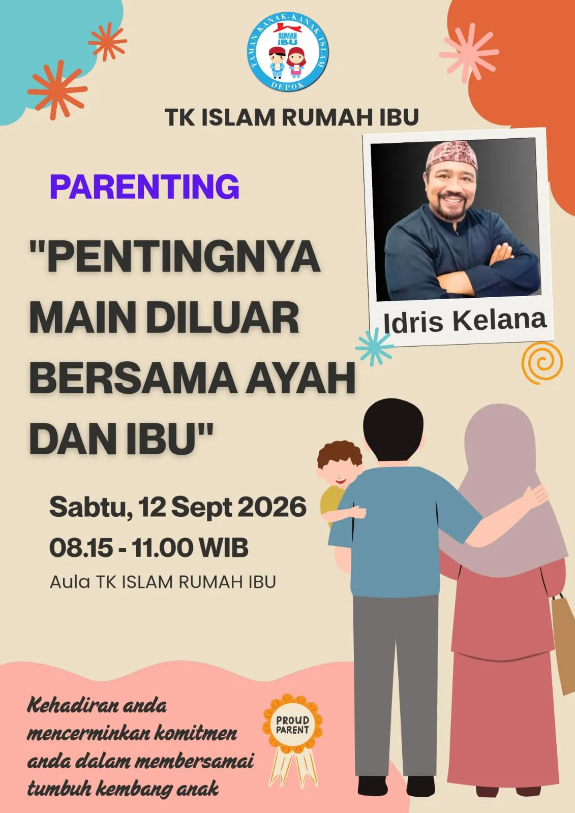 Parenting