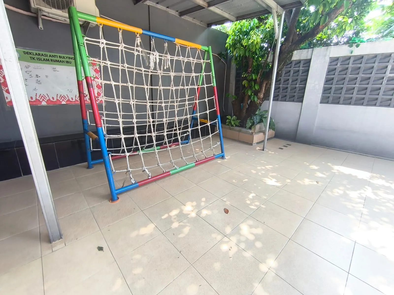 APE (Alat Permainan Edukasi)