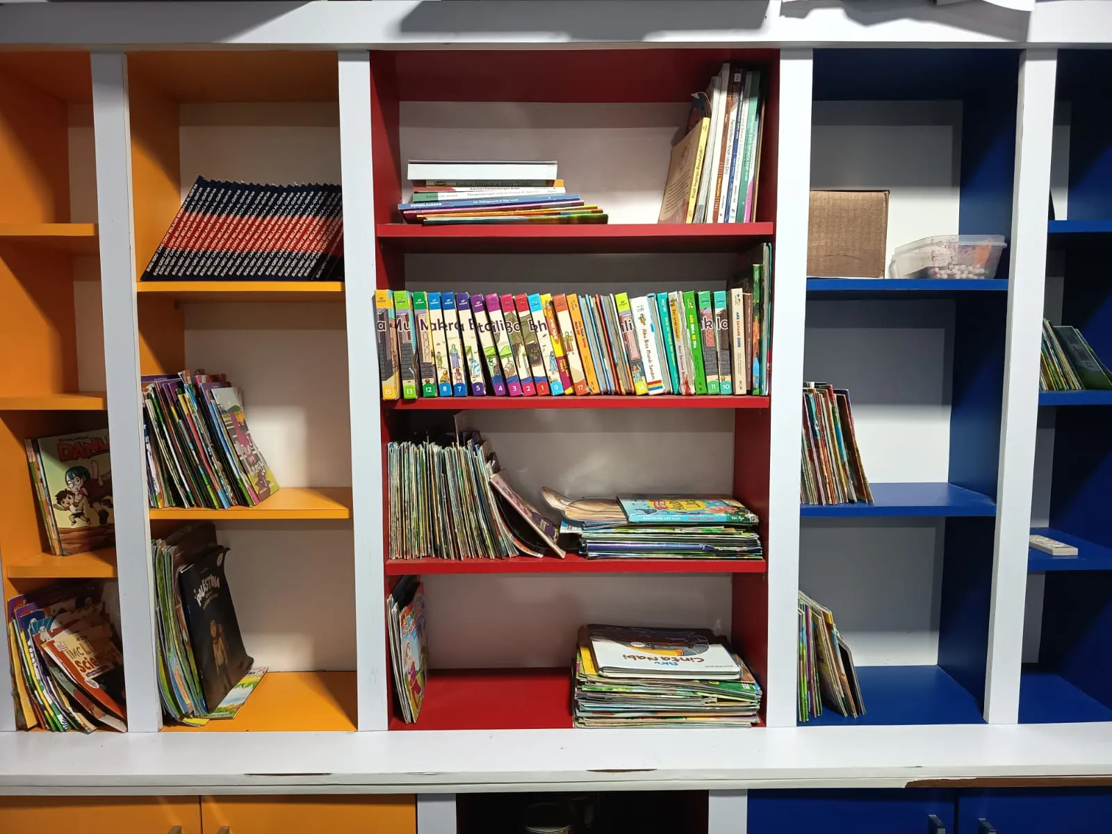 Perpustakaan