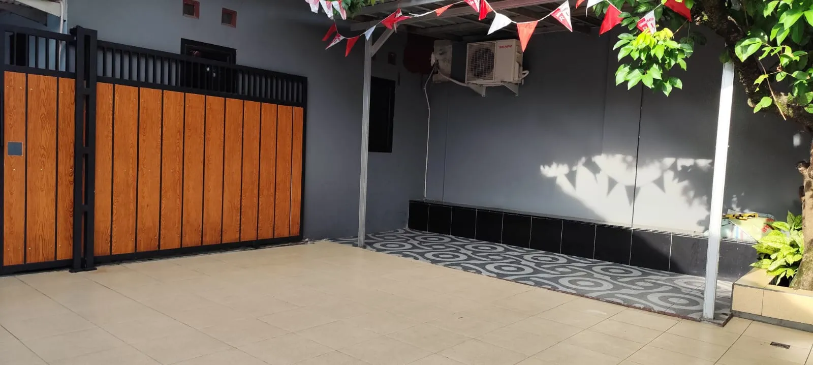 Lapangan